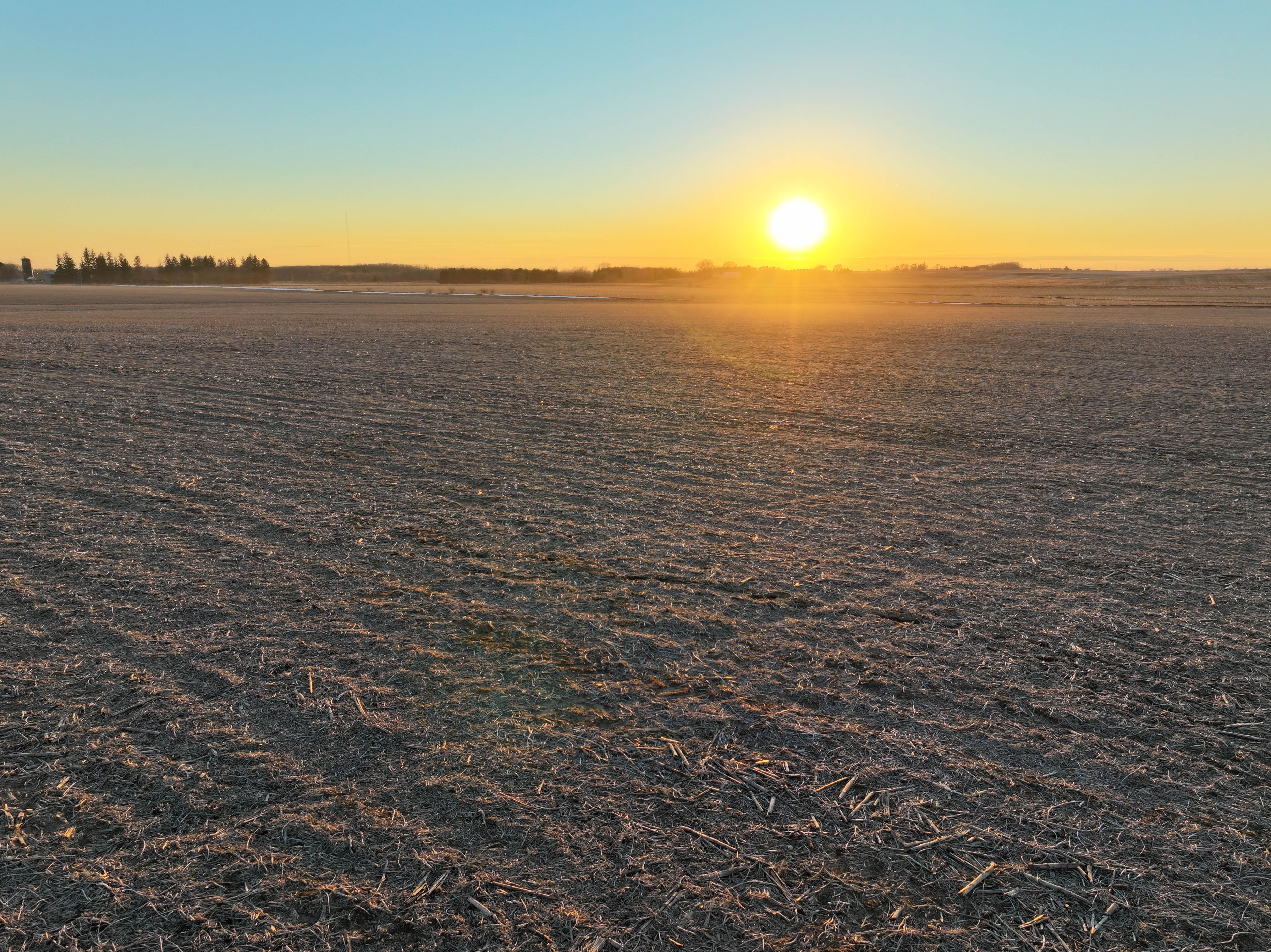 Listing Photo: 15_Independence Iowa Farmland For Sale